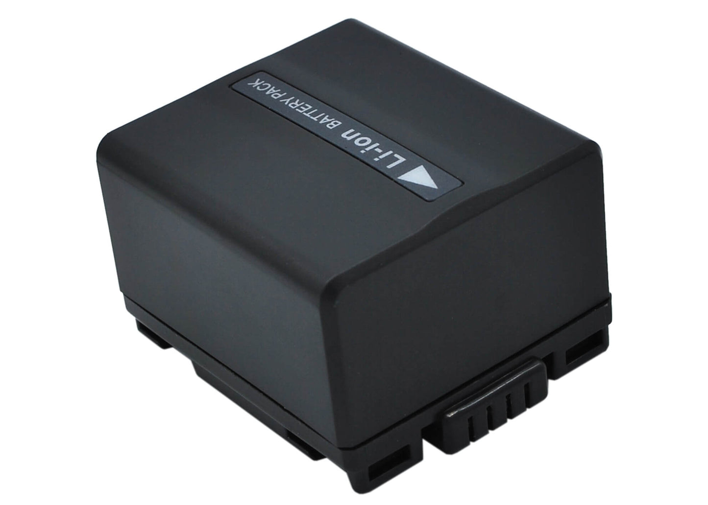 7.4V, 1050mAh, Li-ion Battery fits Panasonic, Dz-gx20, Dz-gx20a, 7.77Wh