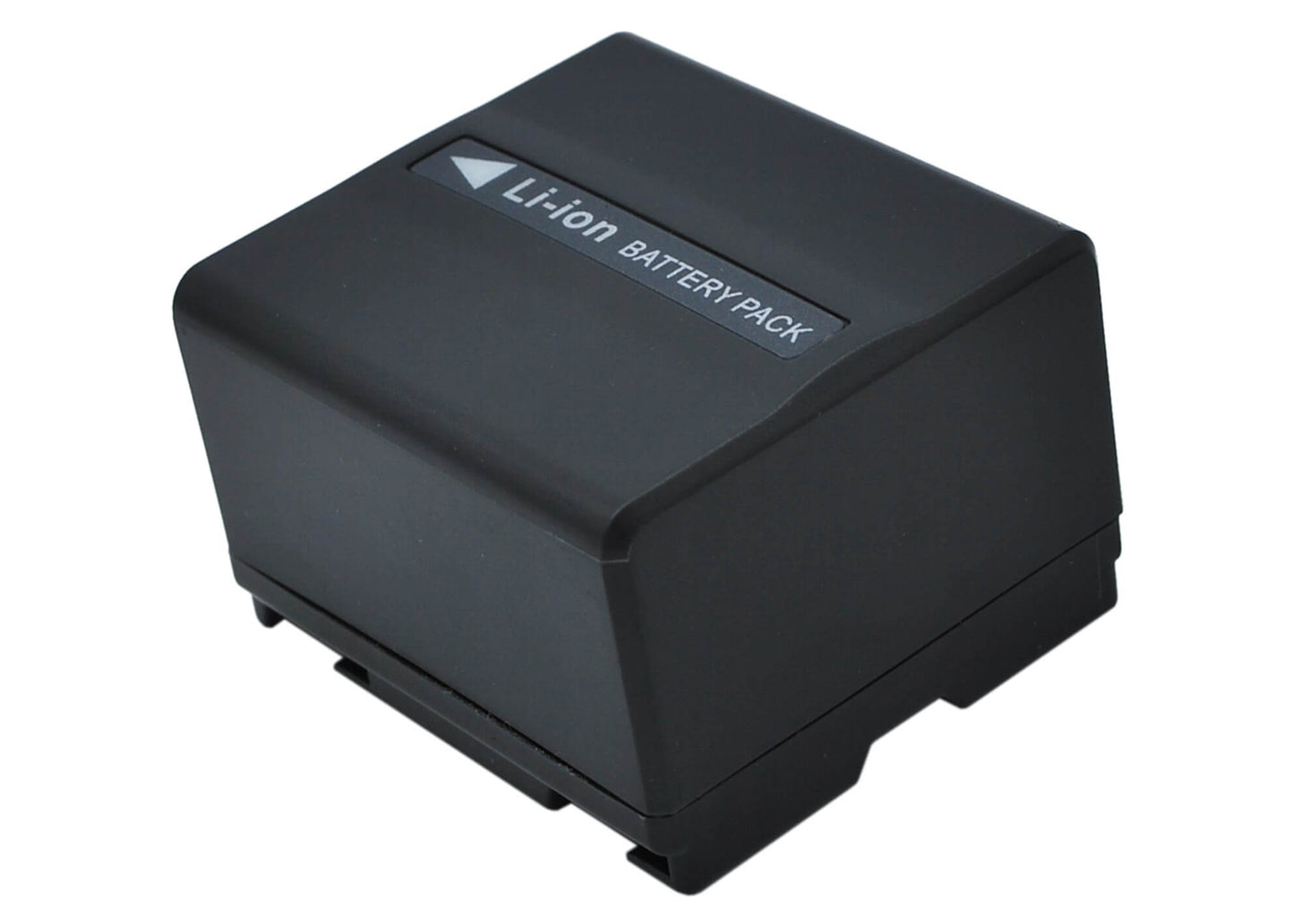 7.4V, 1050mAh, Li-ion Battery fits Panasonic, Dz-gx20, Dz-gx20a, 7.77Wh