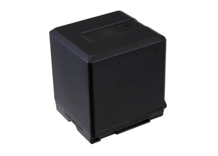 7.4V, 2640mAh, Li-ion Battery fits Panasonic, Gs98gk, H288gk, 19.536Wh