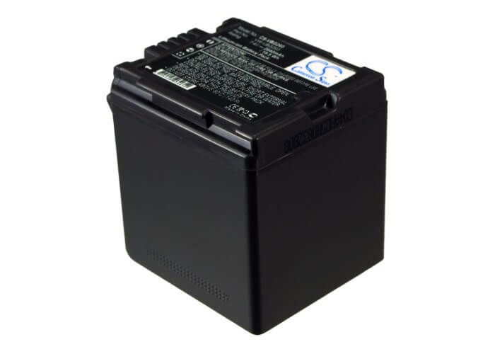7.4V, 2640mAh, Li-ion Battery fits Panasonic, Gs98gk, H288gk, 19.536Wh