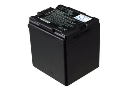 7.4V, 2640mAh, Li-ion Battery fits Panasonic, Gs98gk, H288gk, 19.536Wh
