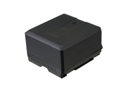 7.4V, 1320mAh, Li-ion Battery fits Panasonic, Ag-hmc151, Ag-hmc41, 9.768Wh