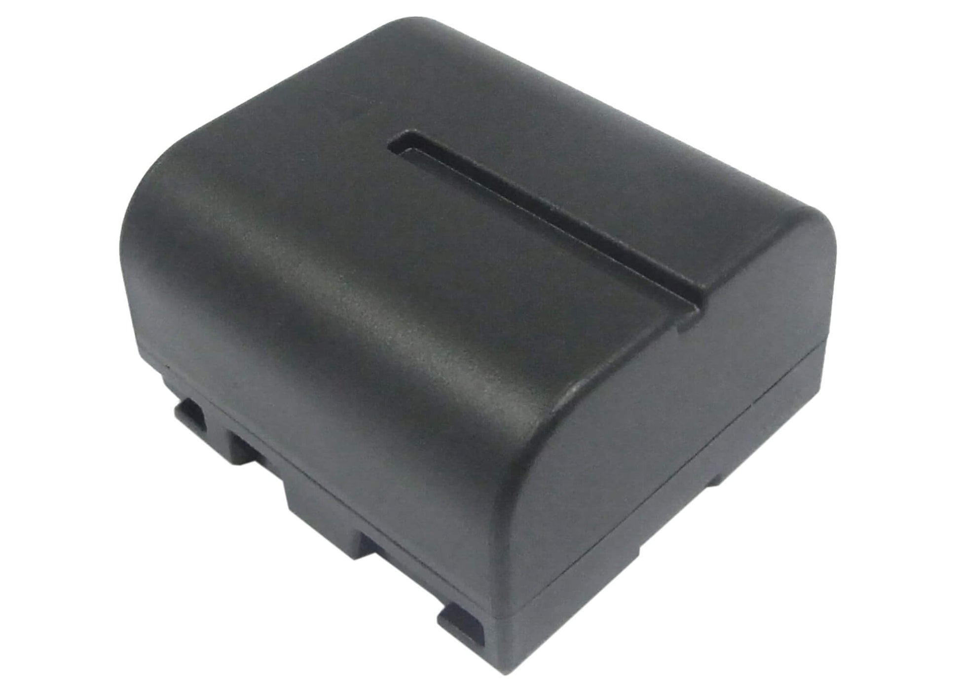 7.4V, 700mAh, Li-ion Battery fits Jvc, Gr-d240, Gr-d246, 5.18Wh