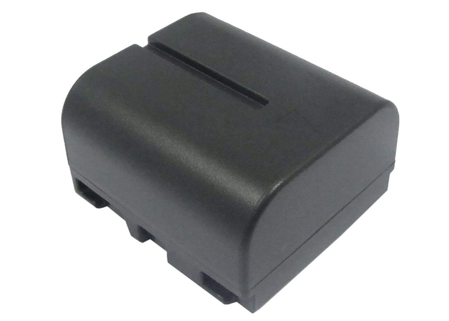 7.4V, 700mAh, Li-ion Battery fits Jvc, Gr-d240, Gr-d246, 5.18Wh