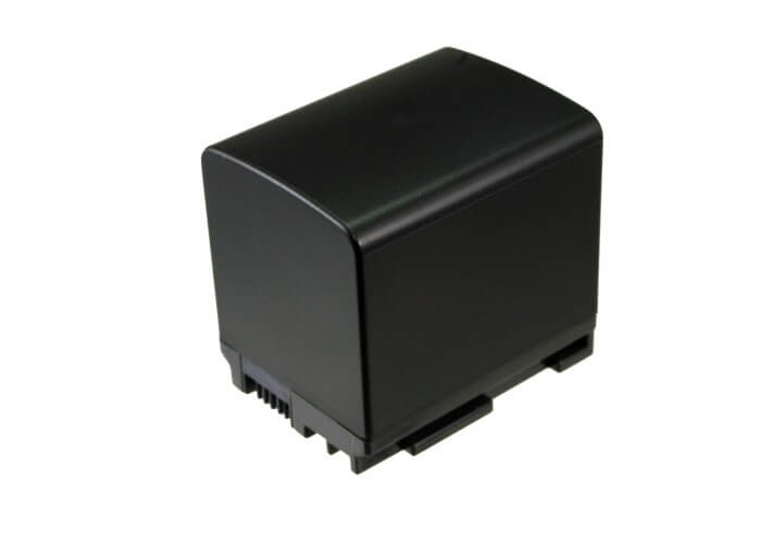 7.4V, 1780mAh, Li-ion Battery fits Canon, Fs10 Flash Memory Camcorder, Fs100 Flash Memory Camcorder, 13.172Wh