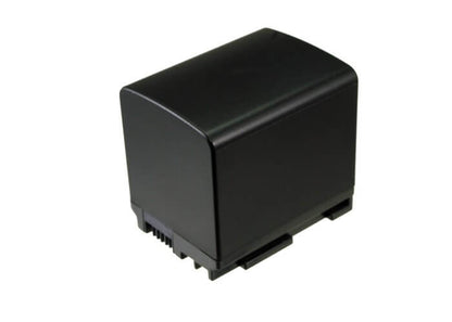 7.4V, 1780mAh, Li-ion Battery fits Canon, Fs10 Flash Memory Camcorder, Fs100 Flash Memory Camcorder, 13.172Wh