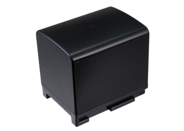 7.4V, 1780mAh, Li-ion Battery fits Canon, Fs10 Flash Memory Camcorder, Fs100 Flash Memory Camcorder, 13.172Wh