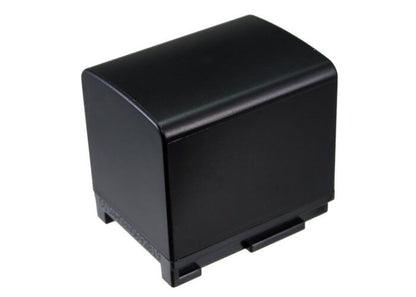 7.4V, 1780mAh, Li-ion Battery fits Canon, Fs10 Flash Memory Camcorder, Fs100 Flash Memory Camcorder, 13.172Wh