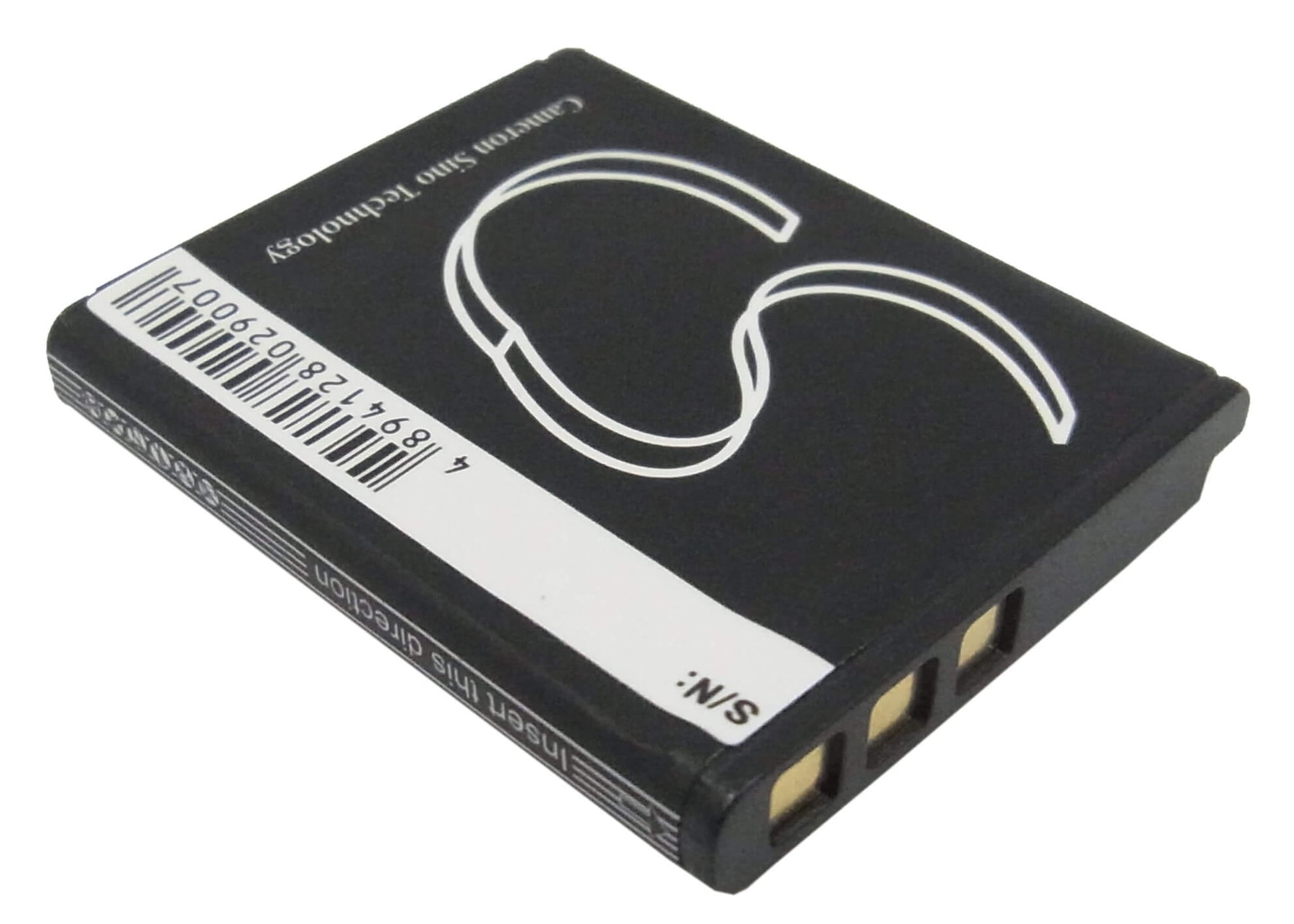 3.7V, 750mAh, Li-ion Battery fits Ge, E840s, G1, 2.775Wh