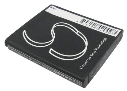 3.7V, 750mAh, Li-ion Battery fits Ge, E840s, G1, 2.775Wh