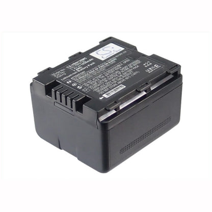 7.4V, 1050mAh, Li-ion Battery fits Panasonic, Hc-x800, Hc-x920, 7.77Wh