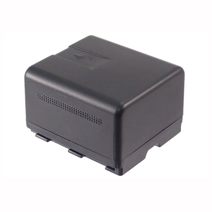 7.4V, 1050mAh, Li-ion Battery fits Panasonic, Hc-x800, Hc-x920, 7.77Wh