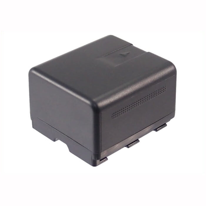 7.4V, 1050mAh, Li-ion Battery fits Panasonic, Hc-x800, Hc-x920, 7.77Wh