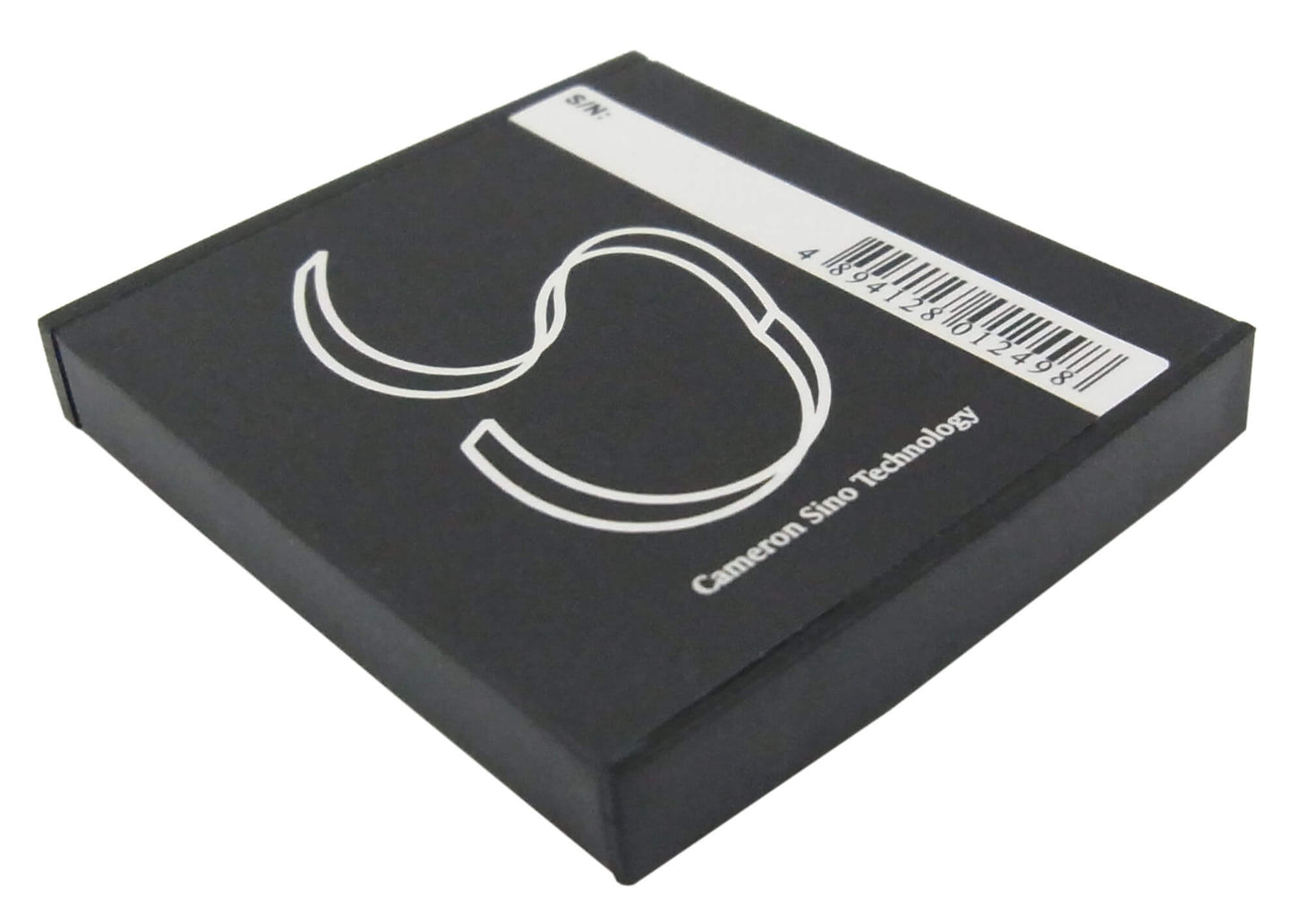 3.7V, 820mAh, Li-ion Battery fits Samsung, Digimax I5, Digimax I50, 3.034Wh