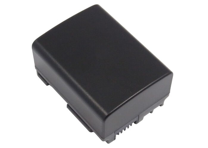 7.4V, 890mAh, Li-ion Battery fits Canon, Fs10, Fs100, 6.586Wh