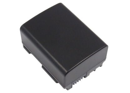 7.4V, 890mAh, Li-ion Battery fits Canon, Fs10, Fs100, 6.586Wh