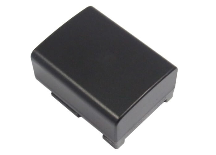 7.4V, 890mAh, Li-ion Battery fits Canon, Fs10, Fs100, 6.586Wh