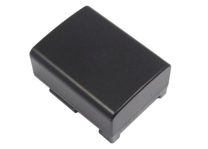 7.4V, 890mAh, Li-ion Battery fits Canon, Fs10, Fs100, 6.586Wh