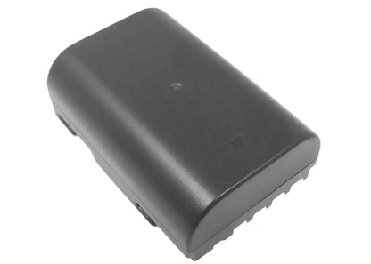 7.4V, 1250mAh, Li-ion Battery fits Pentax, 645d, 645z, 9.25Wh