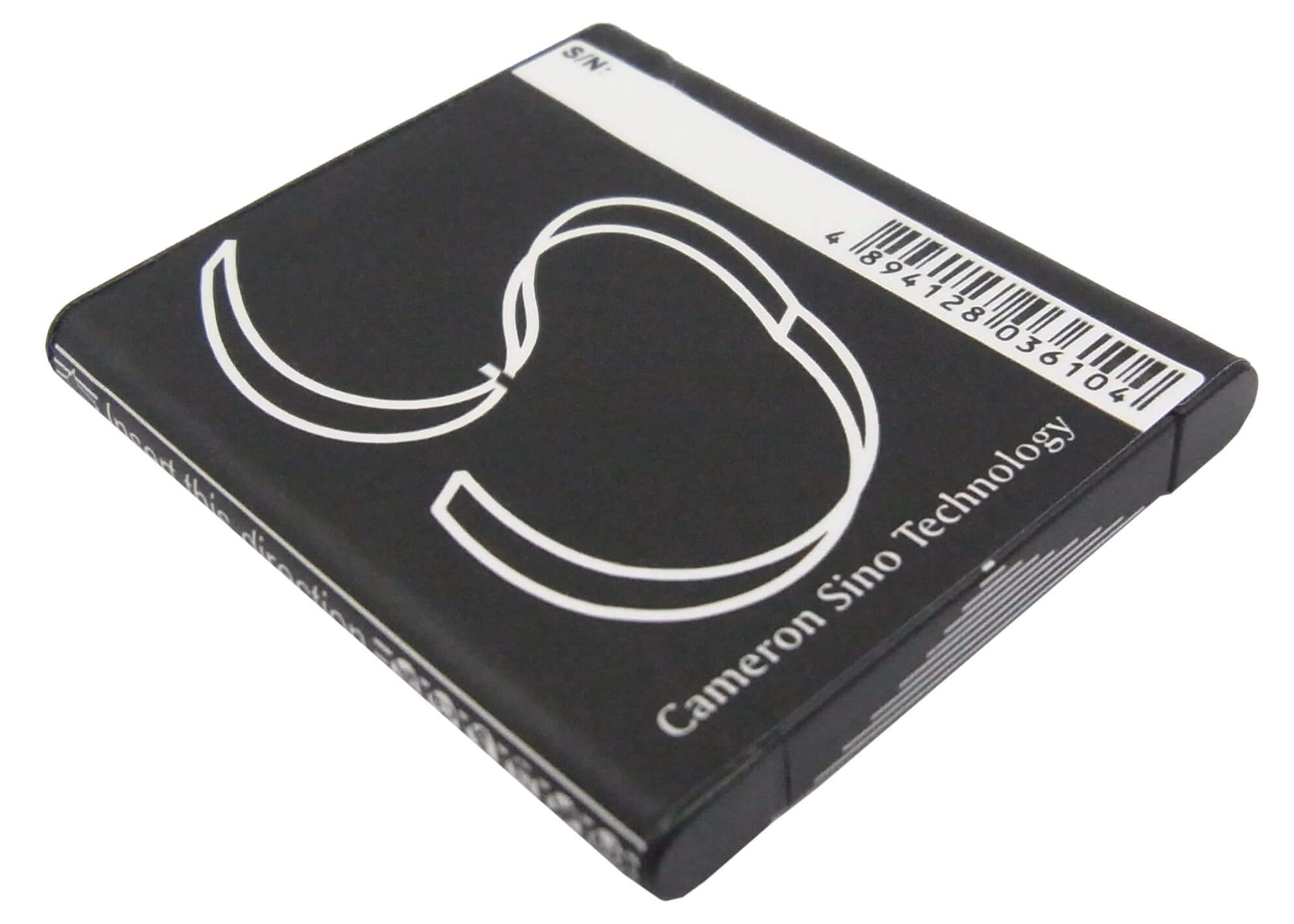 3.7V, 630mAh, Li-ion Battery fits Casio, Exilim Ex-ex-s200bk, Exilim Ex-s200, 2.331Wh