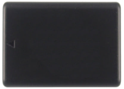 3.7V, 890mAh, Li-ion Battery fits Canon, Hf M56, Ixia Hf R306, 3.293Wh
