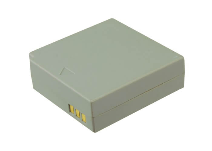 7.4V, 850mAh, Li-ion Battery fits Samsung, Hmx-h106, Sc-hmx10, 6.29Wh