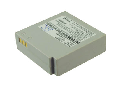 7.4V, 850mAh, Li-ion Battery fits Samsung, Hmx-h106, Sc-hmx10, 6.29Wh