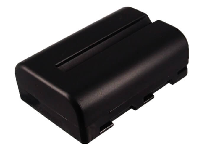 7.4V, 1600mAh, Li-ion Battery fits Sony, Dslr-a100k, Dslr-a100w/b, 11.84Wh
