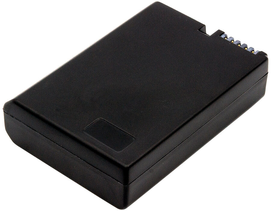 7.4V, 1030mAh, Li-ion Battery fits Nikon, Coolpix P7000, Coolpix P7100, 7.622Wh