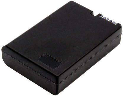 7.4V, 1030mAh, Li-ion Battery fits Nikon, Coolpix P7000, Coolpix P7100, 7.622Wh