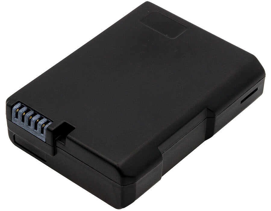 7.4V, 1030mAh, Li-ion Battery fits Nikon, Coolpix P7000, Coolpix P7100, 7.622Wh