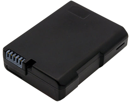 7.4V, 1030mAh, Li-ion Battery fits Nikon, Coolpix P7000, Coolpix P7100, 7.622Wh