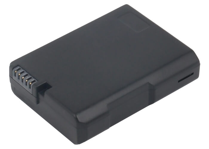 7.4V, 900mAh, Li-ion Battery fits Nikon, Coolpix P7000, Coolpix P7100, 6.66Wh