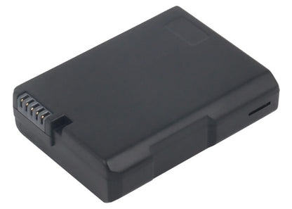 7.4V, 900mAh, Li-ion Battery fits Nikon, Coolpix P7000, Coolpix P7100, 6.66Wh