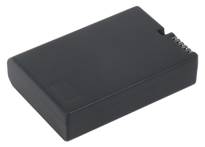 7.4V, 900mAh, Li-ion Battery fits Nikon, Coolpix P7000, Coolpix P7100, 6.66Wh