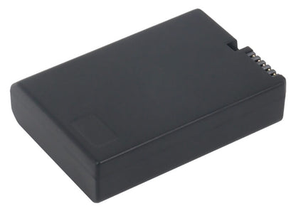 7.4V, 900mAh, Li-ion Battery fits Nikon, Coolpix P7000, Coolpix P7100, 6.66Wh