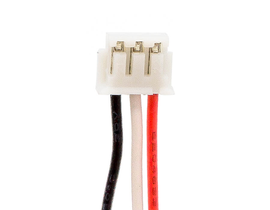 3.7V, 800mAh, Li-Polymer Battery fits Gopro, Chdha-301, Hero +, 2.96Wh