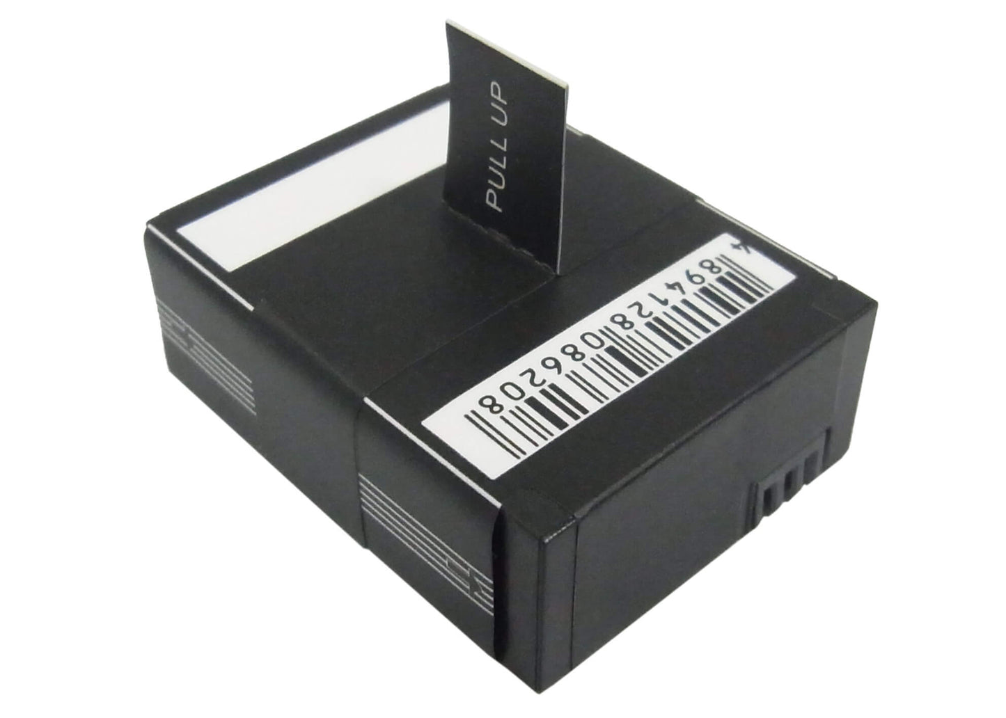 3.7V, 1180mAh, Li-ion Battery fits Giroptic, Edges Closer To 360, Edges Closer To 360° Action Ca, 4.366Wh