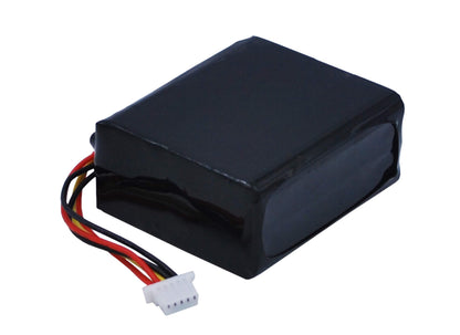 3.7V, 2100mAh, Li-ion Battery fits Lytro, Illum A1, Illum F1, 7.77Wh