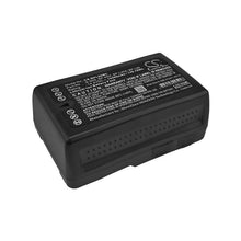 14.4V, 10400mAh, Li-ion Battery fits Philips, Ldx-110, Ldx-120, 149.76Wh