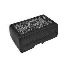 14.4V, 10400mAh, Li-ion Battery fits Thomson, Ldx-110, Ldx-120, 149.76Wh