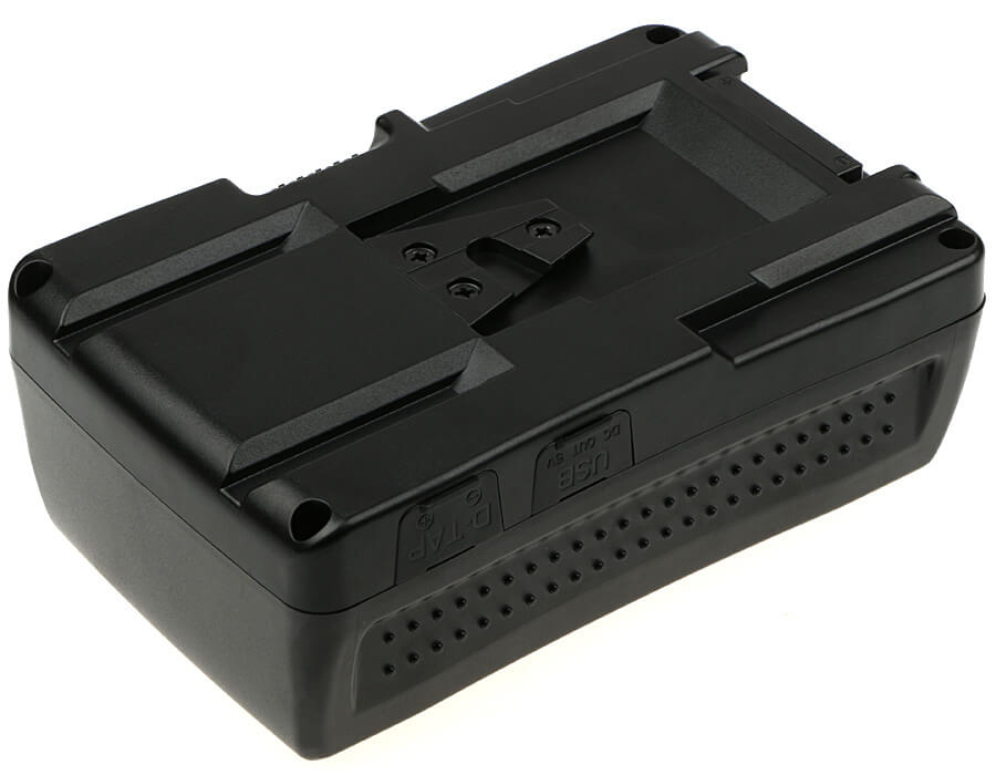 14.8V, 13200mAh, Li-ion Battery fits Sony, Dsr-250p, Dsr-600p, 195.36Wh