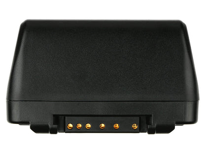14.8V, 13200mAh, Li-ion Battery fits Sony, Dsr-250p, Dsr-600p, 195.36Wh