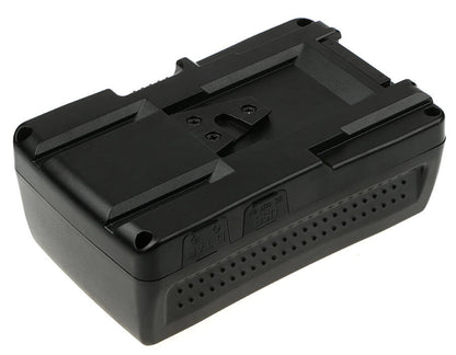 14.8V, 10400mAh, Li-ion Battery fits Sony, Dsr-250p, Dsr-600p, 153.92Wh