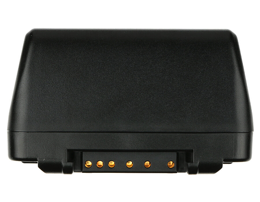 14.8V, 10400mAh, Li-ion Battery fits Sony, Dsr-250p, Dsr-600p, 153.92Wh