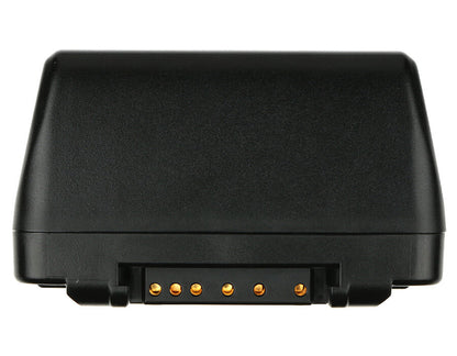 14.8V, 10400mAh, Li-ion Battery fits Sony, Dsr-250p, Dsr-600p, 153.92Wh