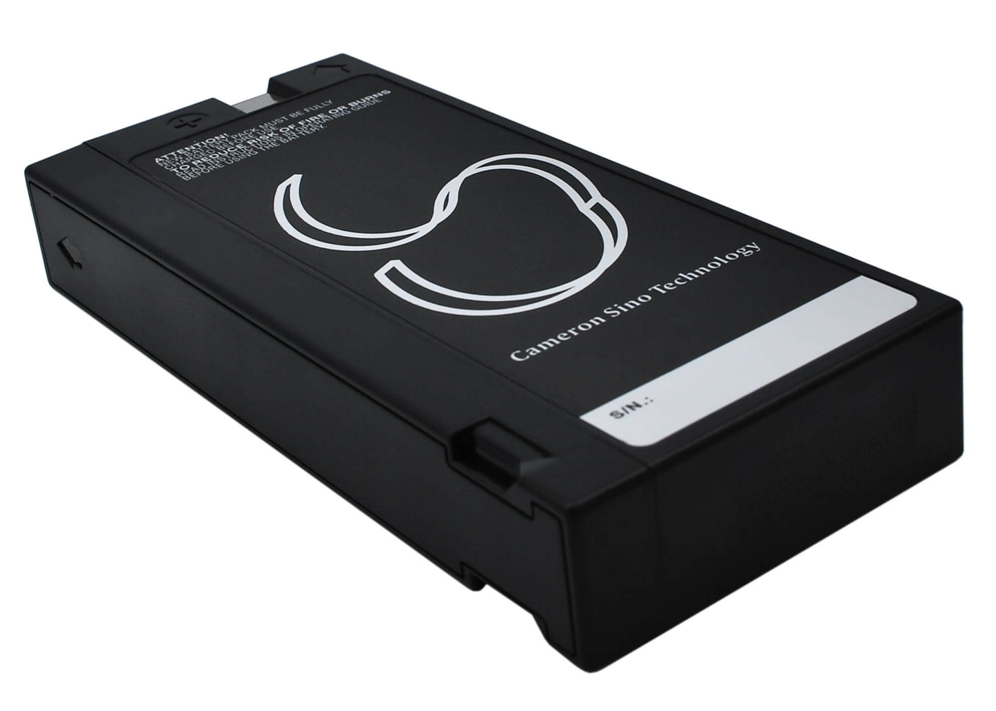 12.0V, 1800mAh, Ni-MH Battery fits Panasonic, Ag185, Ag186, 21.6Wh