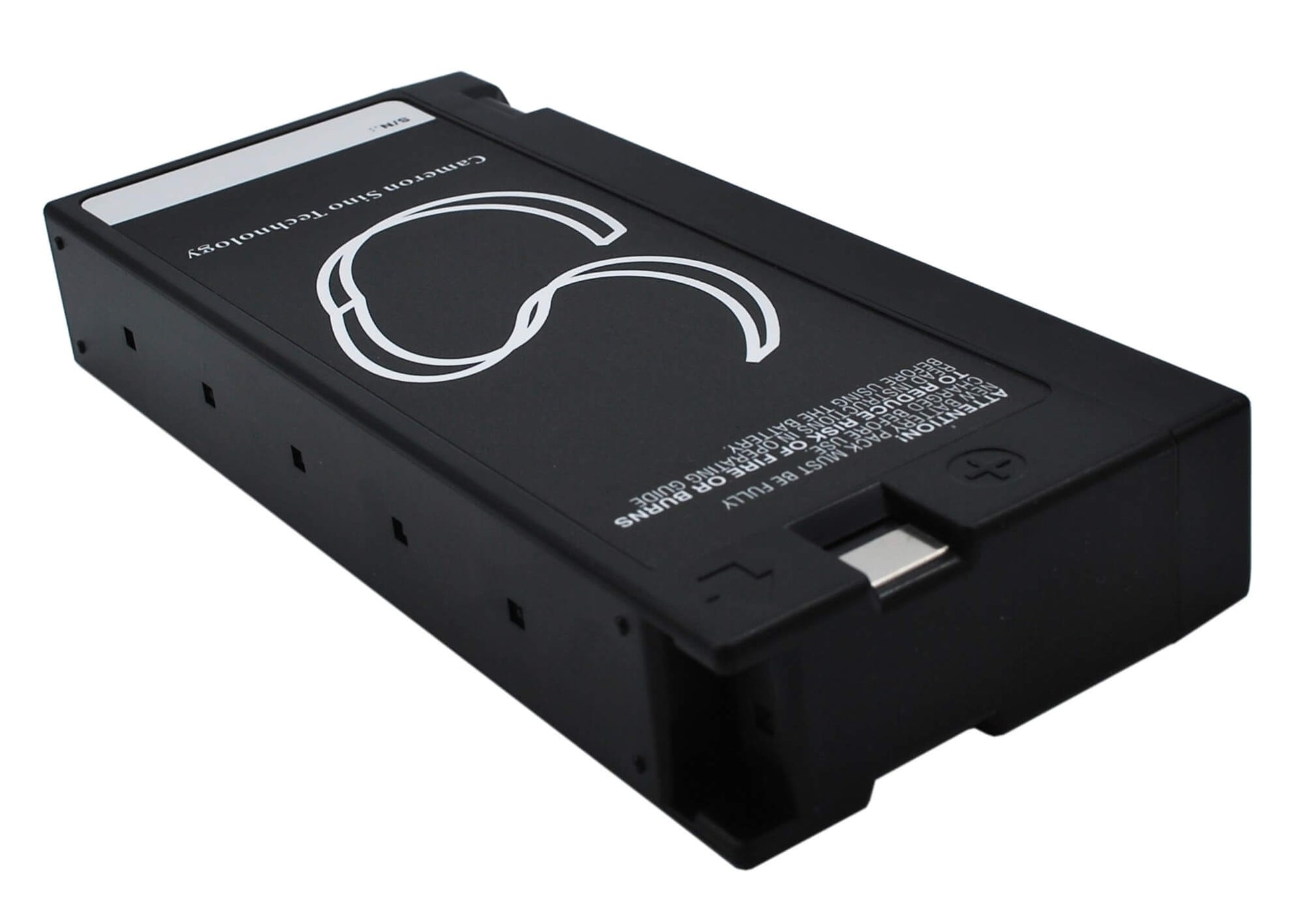 12.0V, 1800mAh, Ni-MH Battery fits Bauer-bosch, Vcc-516, Vcc-526, 21.6Wh