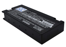 12.0V, 1800mAh, Ni-MH Battery fits Canon, Cr-30a, Cv-t60, 21.6Wh