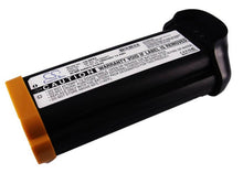 12.0V, 1200mAh, Ni-MH Battery fits Canon, Eos-1v, Eos-3, 14.4Wh